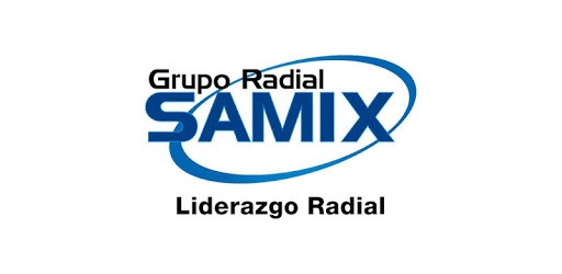 Grupo Radial SAMIX PC screenshot