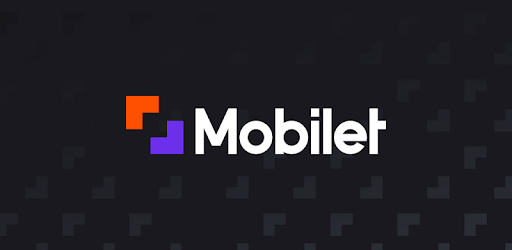 Mobilet PC screenshot