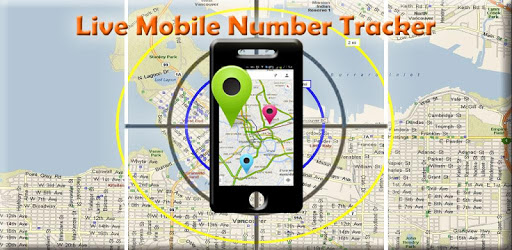 Mobile Number Tracker & Locator PC screenshot
