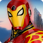 The Ultimate Iron Spider (2019) for PC