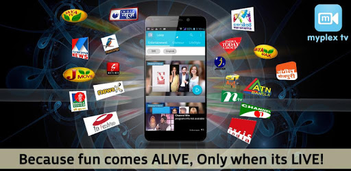 MobileTV Palestine PC screenshot