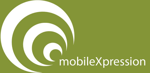 MobileXpression Panel PC screenshot