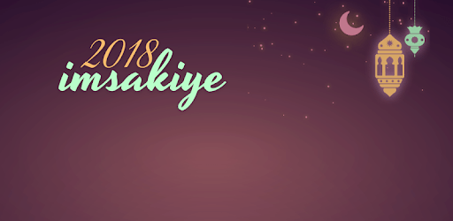 İmsakiye 2021 PC screenshot