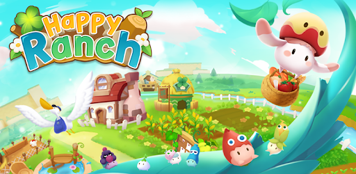 Happy Ranch PC screenshot