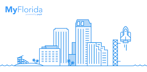MyFlorida for the FLHSMV PC screenshot