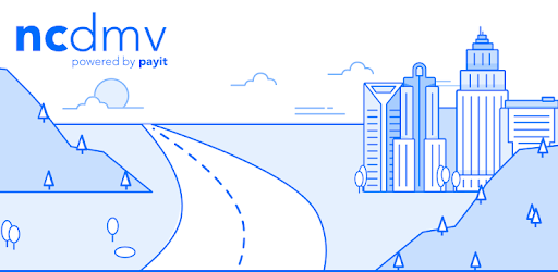 myNCDMV PC screenshot