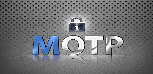 MOTP-Mobilians PC screenshot