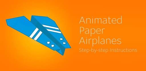 Paper Planes Instructions PC screenshot