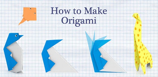 How to Make Origami PC screenshot How to Make Origami PC screenshot