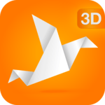 How to Make Origami icon