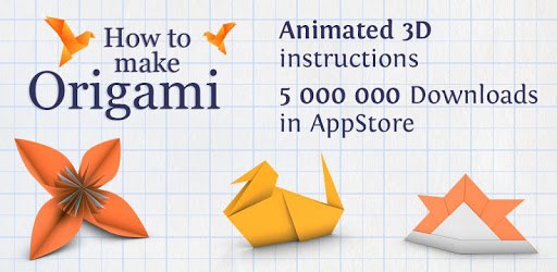How to Make Origami Animals PC screenshot