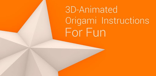 Origami Instructions For Fun PC screenshot