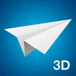 How to Make Paper Airplanes icon