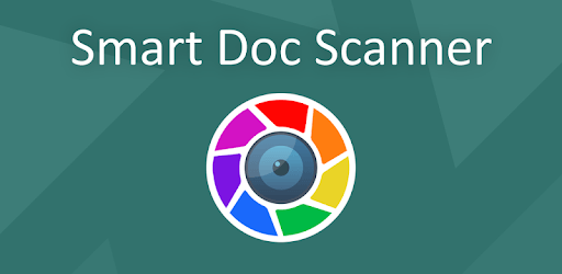 Smart Doc Scanner: Free PDF Scanner App PC screenshot