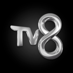 TV8 icon