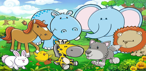 Puzzles for Kids - Animals PC screenshot Puzzles for Kids - Animals PC screenshot