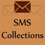 75000+ SMS Messages Collection for PC