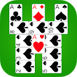 Castle Solitaire: Card Game icon