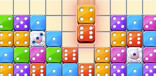 Dice Merge! Puzzle Master PC screenshot