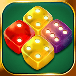 Dice Merge! Puzzle Master icon