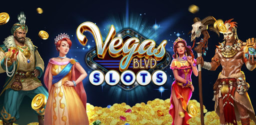 Vegas Blvd Slots PC screenshot