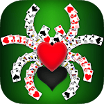 Spider Go: Solitaire Card Game icon