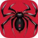 Spider Solitaire icon