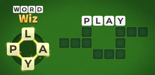 Word Wiz - Connect Words Game PC screenshot