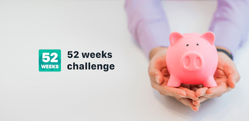 52 Weeks Challenge PC screenshot