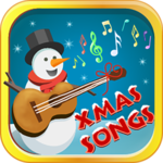 Christmas Songs icon