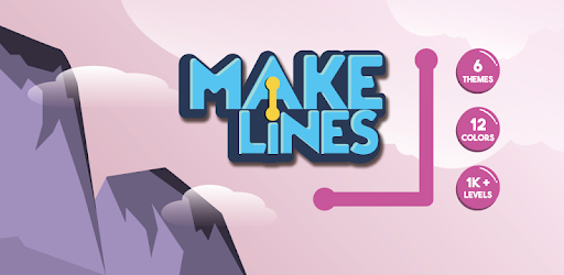 Make Lines PC screenshot
