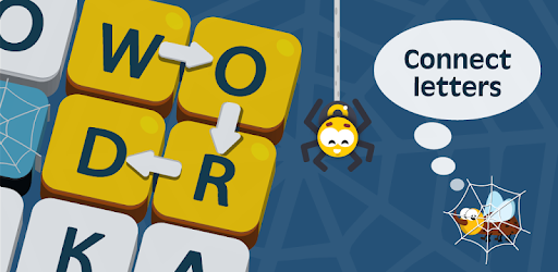 Spider Words PC screenshot Spider Words PC screenshot