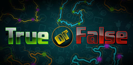 True False Quiz PC screenshot