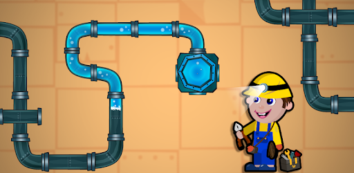 Water Pipes PC screenshot