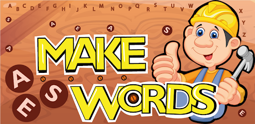 Make Words PC screenshot Make Words PC screenshot