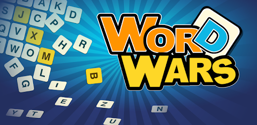 Word Wars PC screenshot