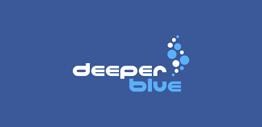 DeeperBlue.com PC screenshot DeeperBlue.com PC screenshot