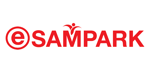 Sampark PC screenshot