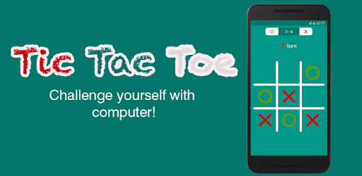 Tic Tac Toe - Morpion Game PC screenshot Tic Tac Toe - Morpion Game PC screenshot