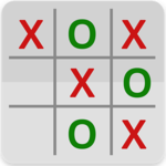 Tic Tac Toe - Morpion Game for PC Tic Tac Toe - Morpion Game for PC