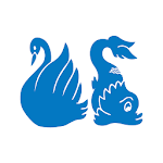 Walt Disney World Swan Dolphin icon