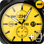 Watch Face Y360 icon