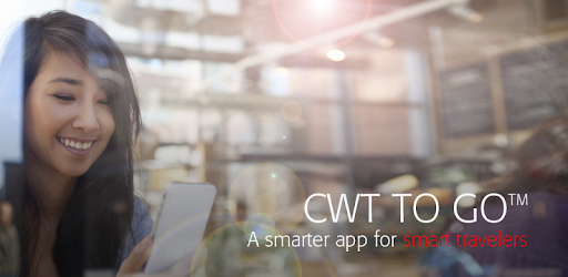myCWT (formerly CWT To Go) PC screenshot myCWT (formerly CWT To Go) PC screenshot