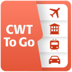 myCWT (formerly CWT To Go) icon