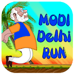 Modi Delhi Run for PC