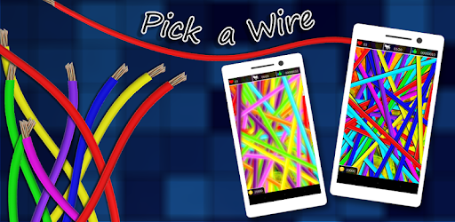 Pick a Wire PC screenshot Pick a Wire PC screenshot