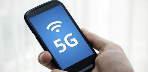 Guide Internet mobile 5G PC screenshot Guide Internet mobile 5G PC screenshot