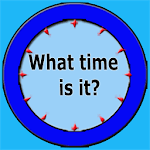 Telling the Time for PC Telling the Time for PC