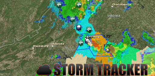 Java Stormtracker Download Storm Tracker Weather Radar for PC - Free Download & Install on Windows ...