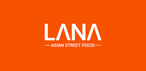 Lana Asian Street Food PC screenshot Lana Asian Street Food PC screenshot